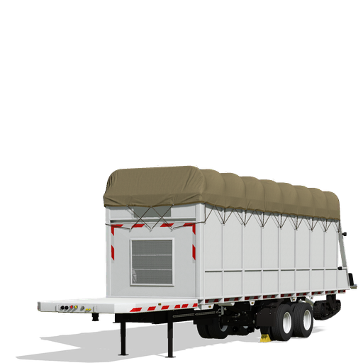 Module X Semi